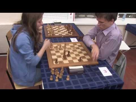 2016-11-19 Obolentseva - Afonasiev ENDGAME Moscow Rapid