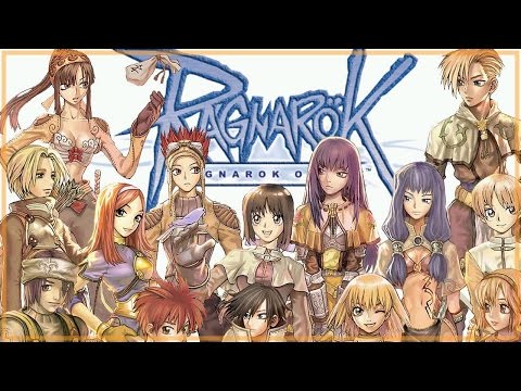 [Ragnarok] Best Classes to Start Playing Classic
