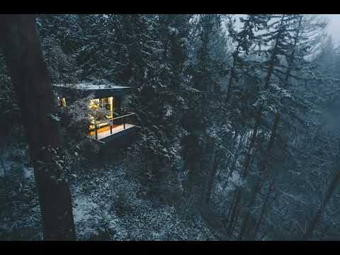 BONES & Grayera - CabinInTheWoods (slowed to perfection + reverb)