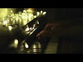 Vangelis - Twenty Eighth Parallel piano cover by Hassan Shehadi