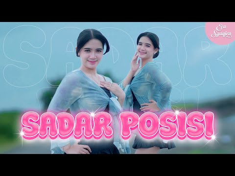 DJ SADAR POSISI - Era Syaqira   ||   DJ Remix