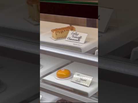 Passion + Love + job = Life ❤️ #food #dessertshorts