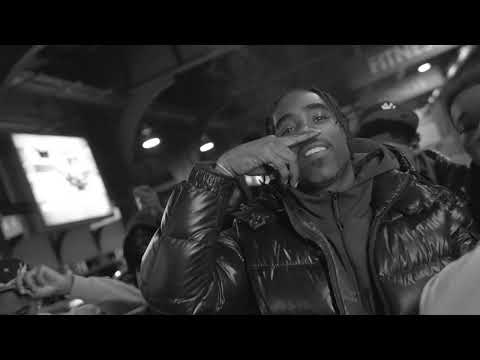 DOLO G’ENIUS - OUR TIME