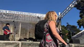 ROBYN HITCHCOCK - “Autumn Sunglasses” 10/7/18