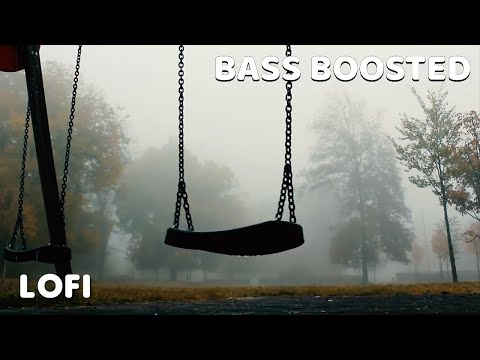 Bass Boosted Chill Music 🍃 Lofi Hip-hop Chill-hop Music Mix 🍃 Lofi Beat to Relax/Study/Sleep