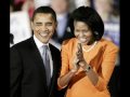 Michelle Obama 2012  And i love him by Nancy Wilson