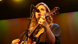 Secret Sisters - Bad Habit - 8/23/17 - The Kate