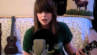 Sophie Madeleine - Cover Song #11 - Dream A Little Dream Of Me by Mama Cass/The Mamas and the Papas