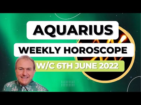 Weekly Horoscope from 6th June 2022 Weekly Horoscope from 6th June 2022