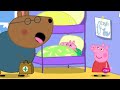Temporada 2x24 Peppa Pig El Catarro De George Español