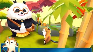 Momonga Pinball Adventures - Gameplay AppGemeinde