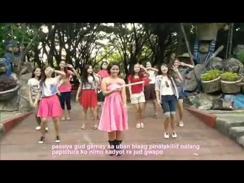 USEP 2014 Mr. Altes "Papictura ko nimu, gwapo" BSEcon 1-A Group 2