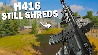 H416 Cleanup Crew on Airport | Arena Breakout Infinite