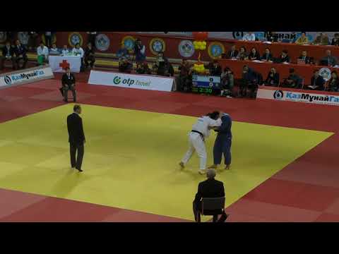 WM ALMATY 2012 100 P1 RAKOV Maxim KAZ BATTULGA Temuulen MGL