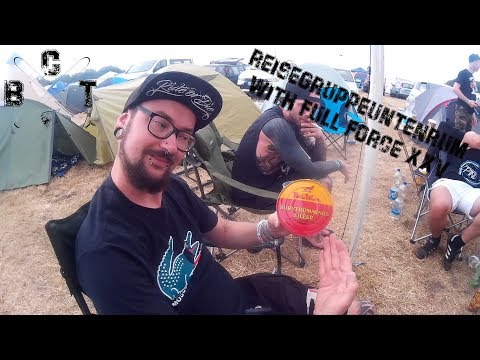 WFF ´18 | BCT Special Ströming