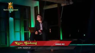Download lagu koyo godong dhimas kz mp3