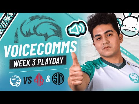 Gatekeeping TSM from the major | Beastcoast R6 Hotmics vs Parabellum and TSM