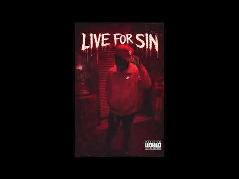 Adeezy - Live For Sin (Official Audio)