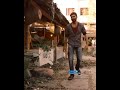 Danush Oora Mass Scene Maari Telugu WhatsApp Status Danush