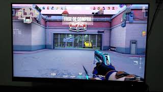 Monitor Gamer Aoc Viper 24 é bom? Vale a pena investir nele?