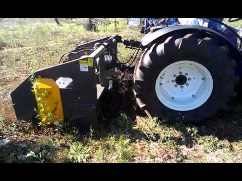 AGRI WORLD SRL - FRESA - FRANGITUTTO - FRANT5UMATRICE - FRANGISASSI FPRD-170.02