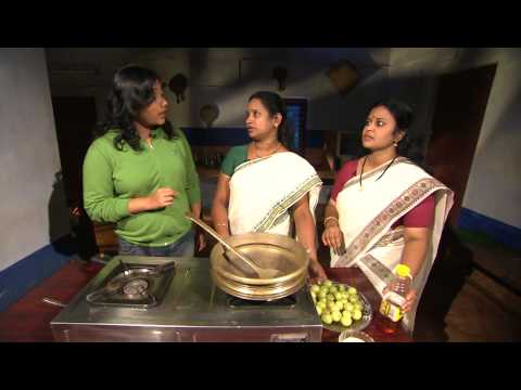 Thani Nadan I Ep 3 -  Part 2 – Idichu Pizhinja Payasam &  Recipe I Mazhavil Manorama