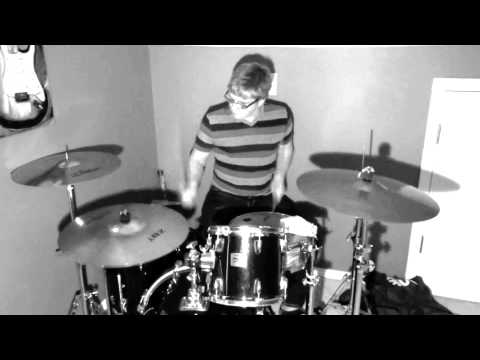 Mitchell Sabin- Drum Compilation