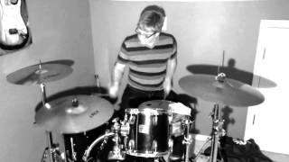 Mitchell Sabin- Drum Compilation