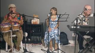 Video de TIBI'S BAND/TIBI'S SON CUBANO