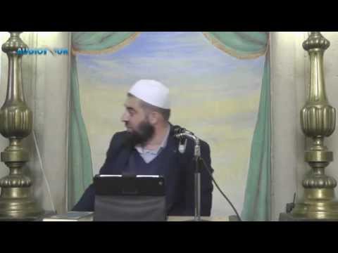 6. Shenjat e Kijametit - Hoxhë Enes Goga