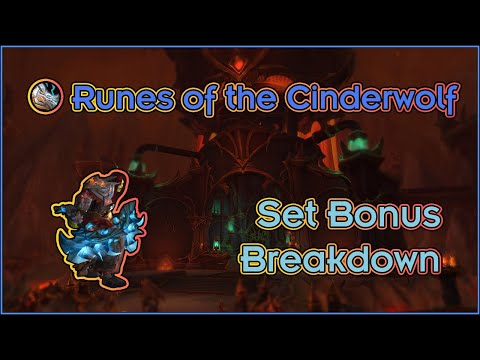 Enhancement Shaman Patch 10.1 Tier Set - Good or Bad?