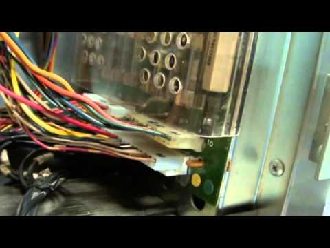 1978 Bally Playboy Restoration Project