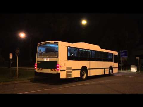 Preserved TransWG UOB602 - Renault PR100.2 (Voith)