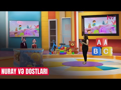 NURAY VƏ DOSTLARI 28.06.2025