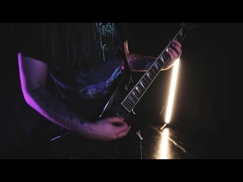 Crypt Crawler - Future Usurper (Official Music Video) online metal music video by CRYPT CRAWLER