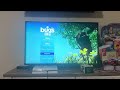 A Bug S Life 2003 Collector S Edition DVD Menu Walkthrough Disc 1