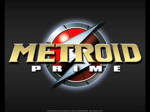 Favorite VGM #5 : Metroid Prime - Magmoor Caverns Theme