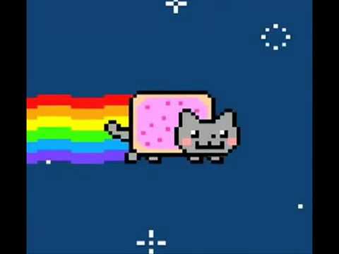Nyan Cat (OFFICIAL Acapella)