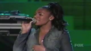Ja Rule feat Ashanti, Vita &amp; Charli Baltimore - Down 4 You (Live)
