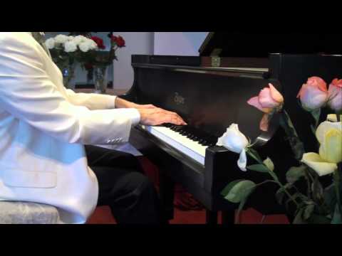 Mephisto Waltz - Michael Glenn Williams - Chopin Project 6 - Afternoon With the Romantics