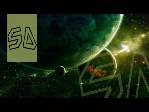 QUIVER x DIGIWONK - ROCKET SWARM (BRIKZ REMIX)