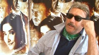 Jackie Shroff Reveals On His Black And White Era Role In Chehere