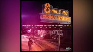 Obie Trice - Adrenaline Rush (8D)