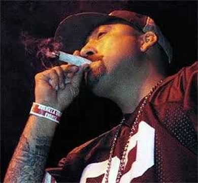 Cypress Hill/B-Real and La Bruja - Fuego