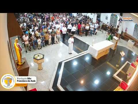 5º Domingo do tempo comum - 08/02/2026