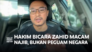 Download lagu Isham Jalil cakap sikit pasal Zahid Hamidi dapat NFA kes 47 mp3