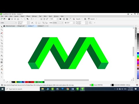CorelDraw 2021 New Features