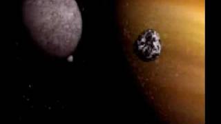 Flash -Children Of The Universe  single