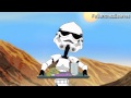 Phineas and Ferb: Star Wars - In the Empire (HD ...