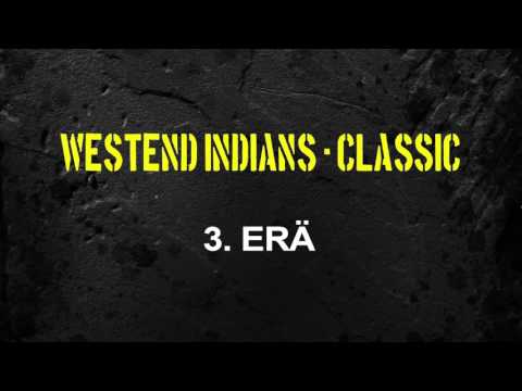 Maalikooste Westend Indians – Classic, 23.09.2015
